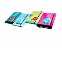 Agenda tip notes Velin A5