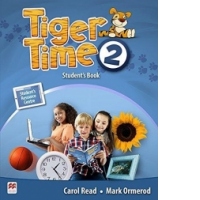 Tiger Time Level 2 Student s Book