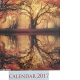 Calendar A3 Peisaje 2017