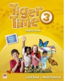 Tiger Time Level 3 Student s Book