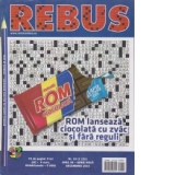 Rebus, Nr. 12/2015