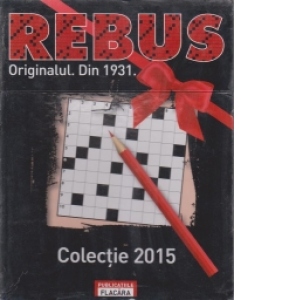 Rebus - Colectie 2015