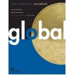 Global Upper Intermediate Coursebook