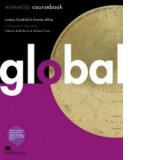 Global Advanced: Coursebook with Eworkbook Pack