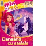 DVD Revista Eu si Mia Nr. 11 (Dansand cu stelele)