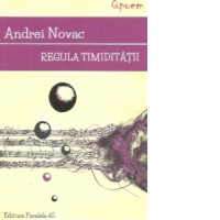 Regula timiditatii