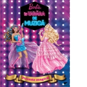 Barbie in Tabara de Muzica