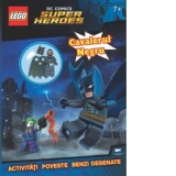 Lego DC Comics - Cavalerul negru
