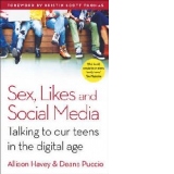 Sex, Likes and Social Media