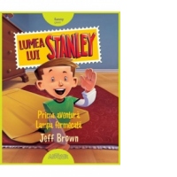 Lumea lui Stanley: Prima aventura, lampa fermecata