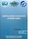 Geointelligence si securitate in mediul global