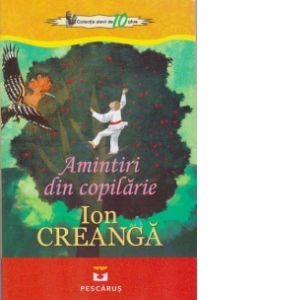 Amintiri din copilarie