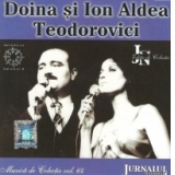 Doina si Ion Aldea Teodorovici (Muzica de colectie Vol. 64)