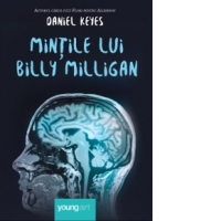 Mintile lui Billy Milligan