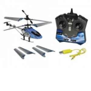 Micro Helicopter Revell Sky Fun RTF - 23982