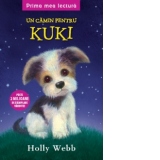 Prima mea lectura - Un camin pentru Kuki