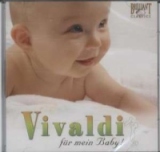 Vivaldi fur mein baby!