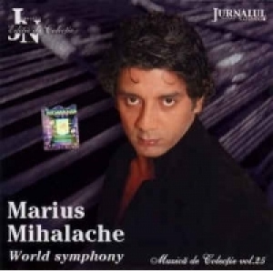 Marius Mihalache (Muzica de colectie vol. 25)