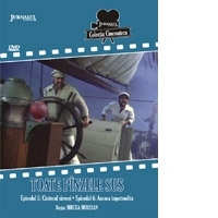 Toate panzele sus. Ep. 5 si 6