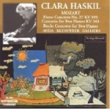 Clara Haskil Concerto For Piano
