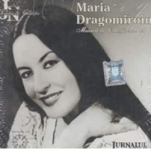 Maria Dragomiroiu (Muzica de colectie vol. 48)