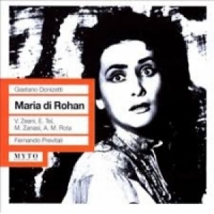 Maria di Rohan (2 CD)