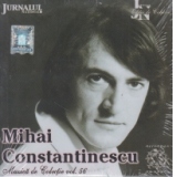 Mihai Constantinescu (Muzica de colectie vol. 56)