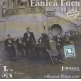 Fanica Luca (Muzica de colectie vol. 11)