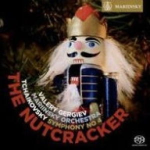 Tchaikovsky : Symphony No. 4; The Nutcracker