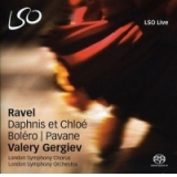 M. Ravel - Daphnis Et Chloe Bolero Pavane