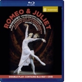 Prokofiev : Romeo and Juliet (Blu-Ray+DVD)