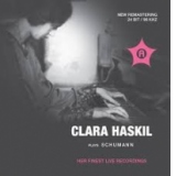 Clara Haskil plays Schumann