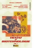Tratat de biotehnologie (vol.1)
