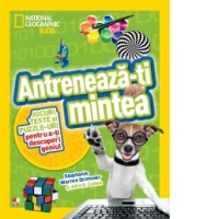 Antreneaza-ti mintea