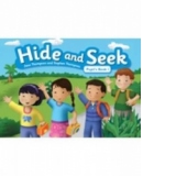 Hide and Seek: Pupils Book 1 : British English