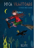 Mica vrajitoare