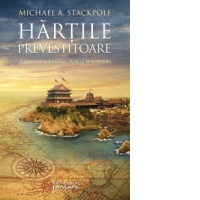 Hartile prevestitoare (Trilogia Marile Descoperiri, partea a II-a)