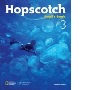 Hopscotch 3 Pupil s Book