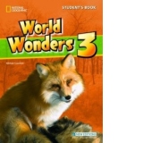 World Wonders 3 | Workbook