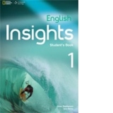 English Insights 1: Student Book