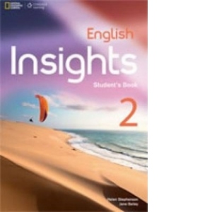 English Insights 2: Student Book