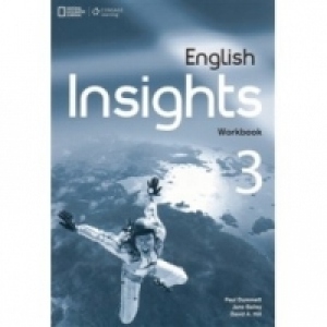 Insights 3 Upper-Intermediate Student s Book