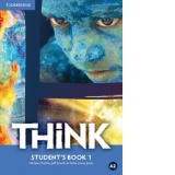 Think Level 1. Student s Book