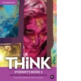 Think Level 2 Student s Book