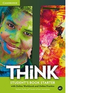 Think Level 3 Student s Book