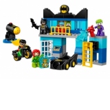 Infruntarea de la Batcave LEGO DUPLO (10842)