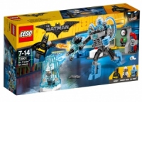 Mr. Freeze (70901)