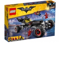 Batmobilul  (70905)