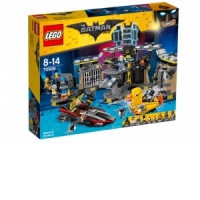 Patrunderea in Batcave  (70909)