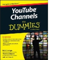 YouTube Channels For Dummies